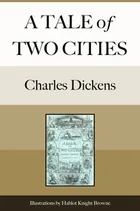 A Tale of Two Cities